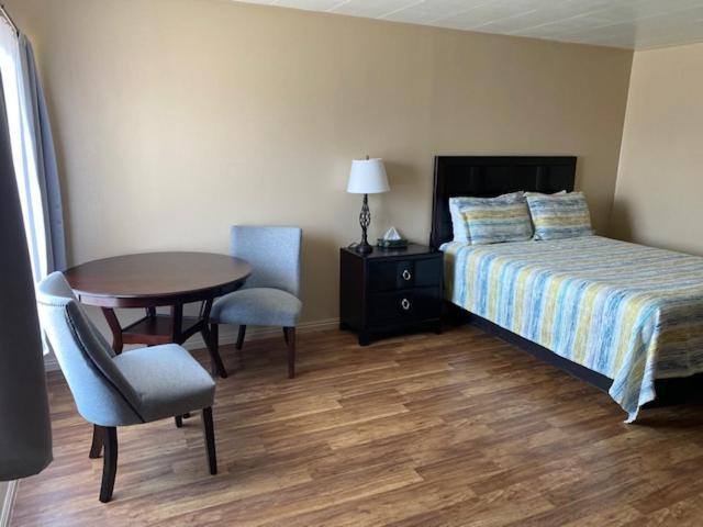 Lamplighter Lodge Panguitch Zewnętrze zdjęcie