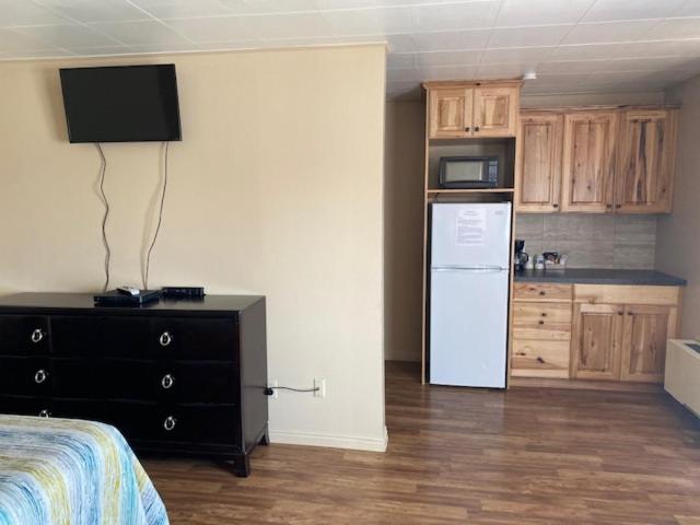 Lamplighter Lodge Panguitch Zewnętrze zdjęcie