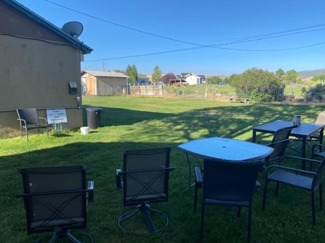 Lamplighter Lodge Panguitch Zewnętrze zdjęcie