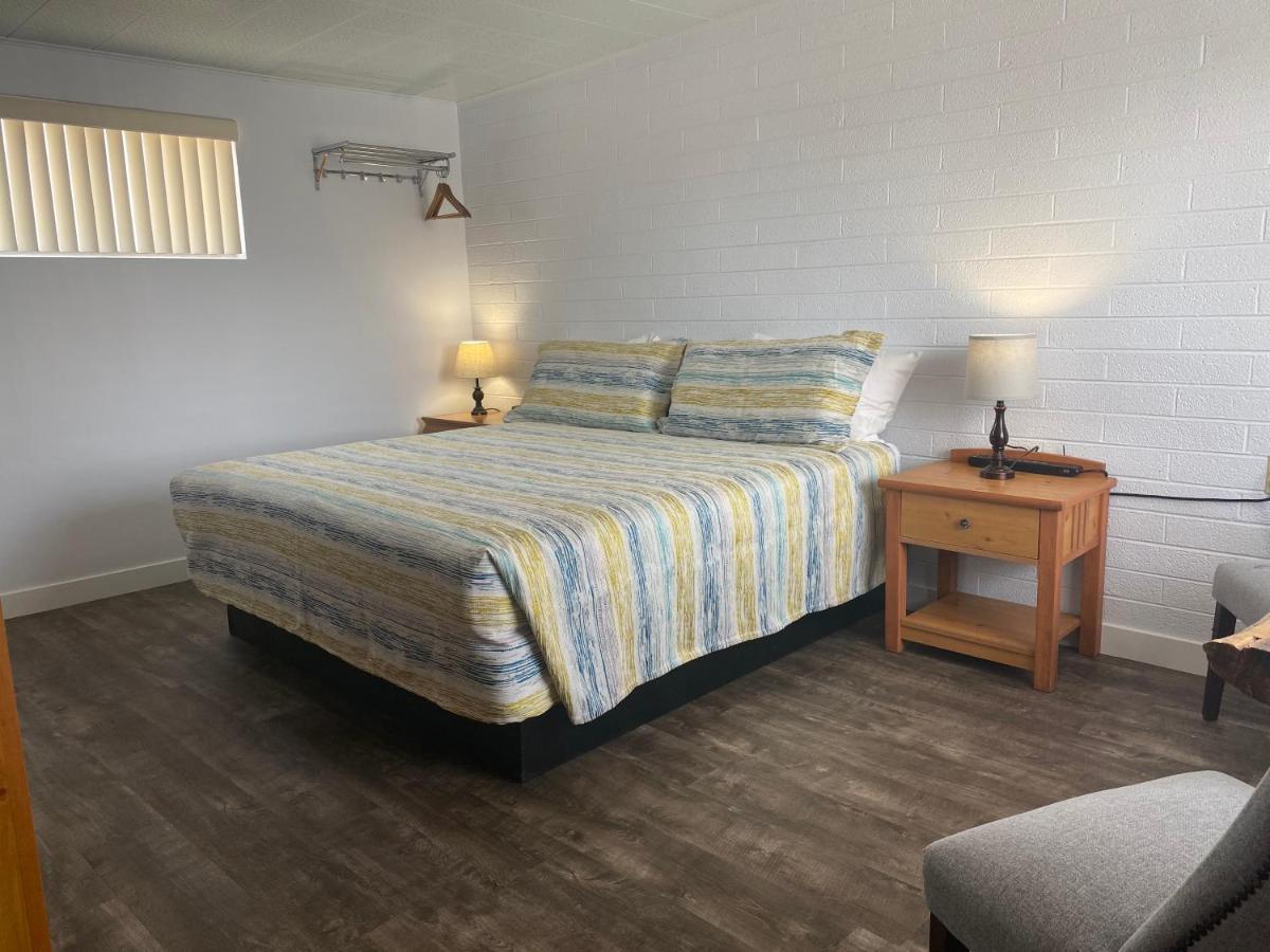 Lamplighter Lodge Panguitch Zewnętrze zdjęcie