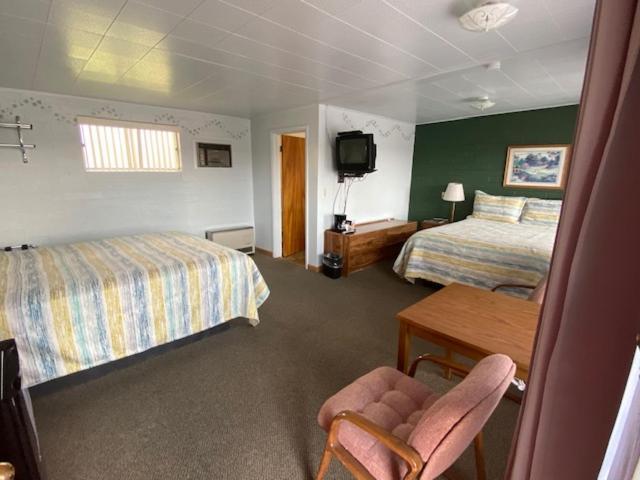 Lamplighter Lodge Panguitch Zewnętrze zdjęcie