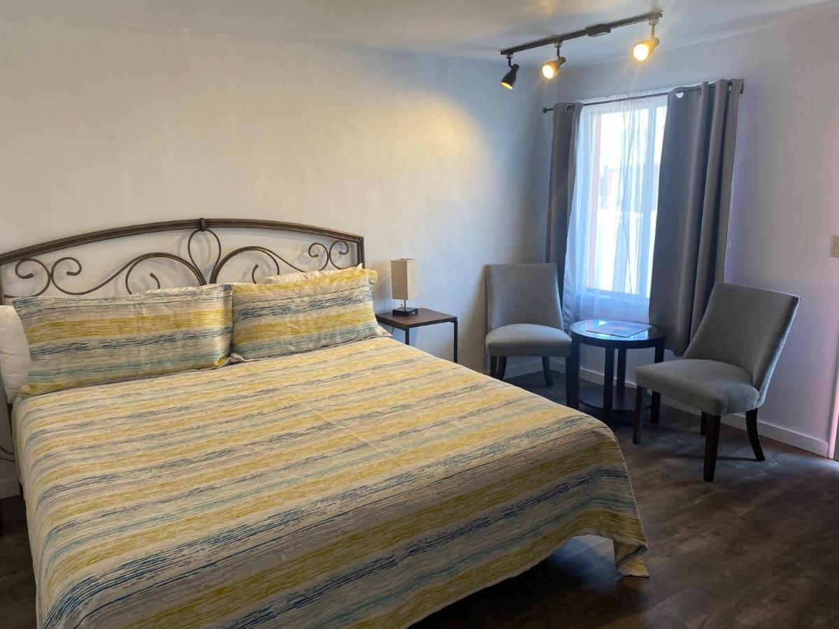 Lamplighter Lodge Panguitch Zewnętrze zdjęcie