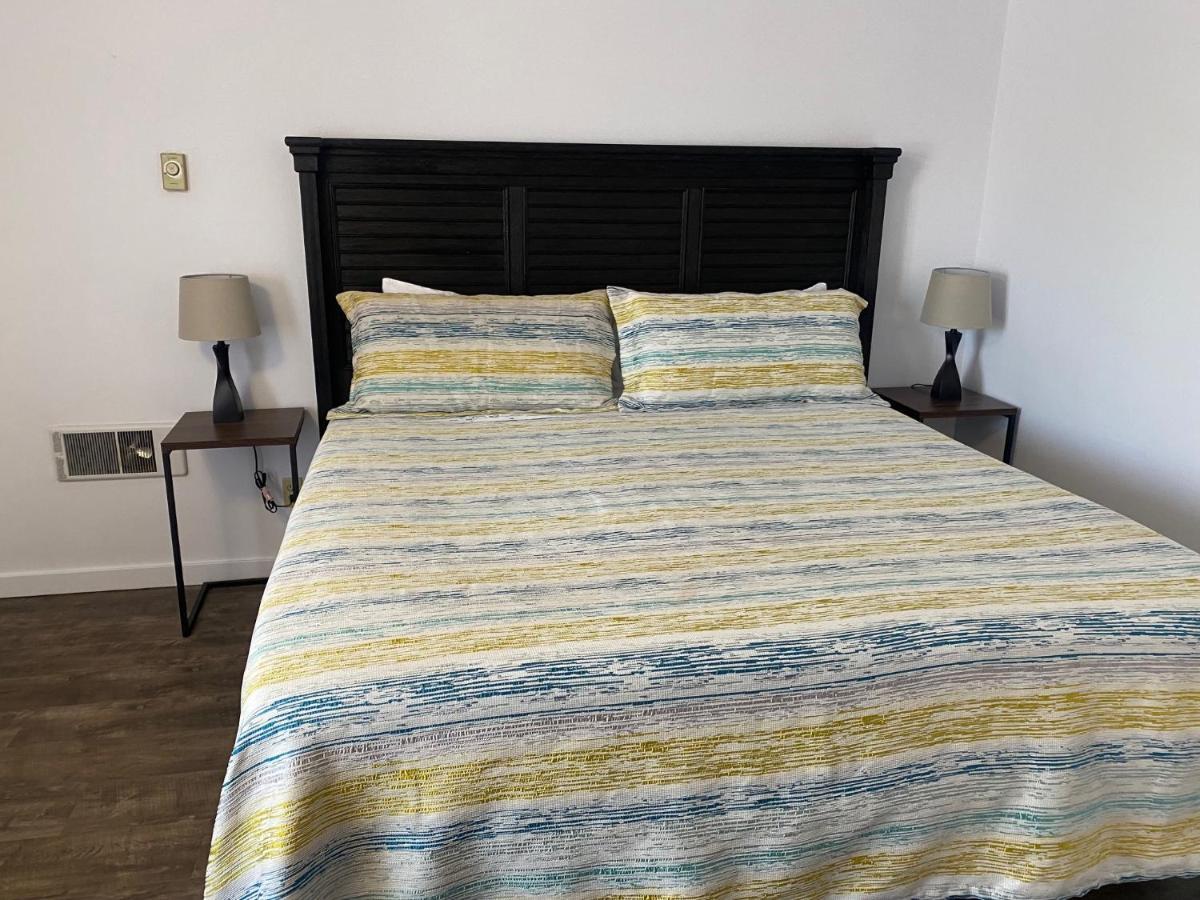 Lamplighter Lodge Panguitch Zewnętrze zdjęcie