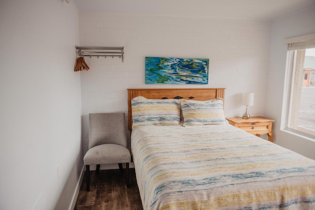 Lamplighter Lodge Panguitch Zewnętrze zdjęcie