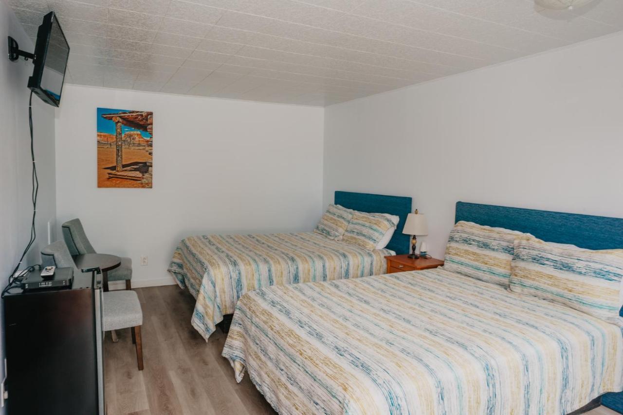 Lamplighter Lodge Panguitch Zewnętrze zdjęcie