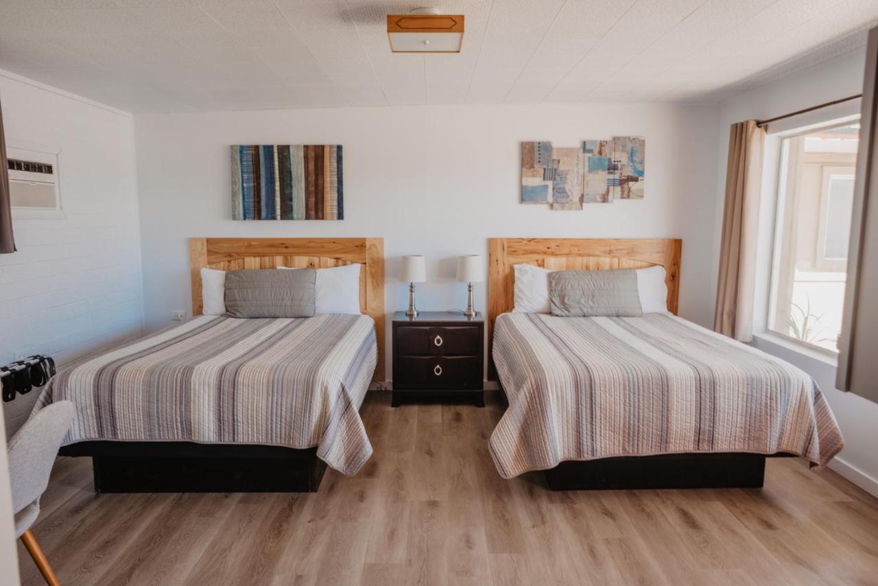 Lamplighter Lodge Panguitch Zewnętrze zdjęcie