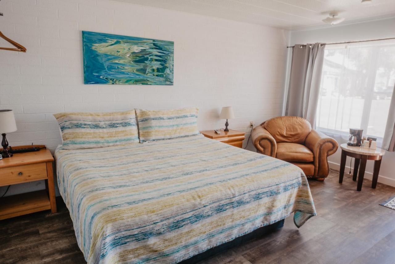 Lamplighter Lodge Panguitch Zewnętrze zdjęcie