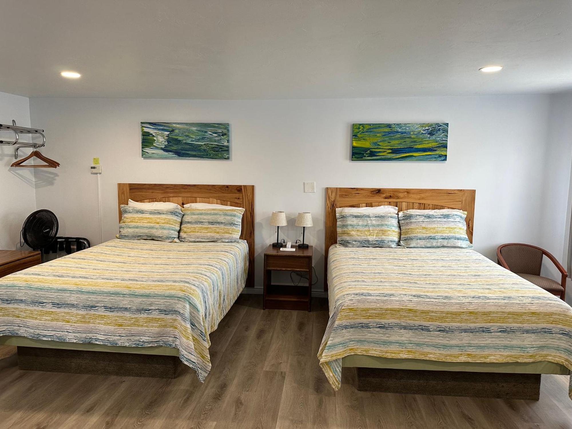 Lamplighter Lodge Panguitch Zewnętrze zdjęcie